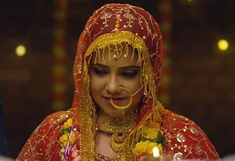 Shahad web series on ULLU: Priya Gamre's Devar.